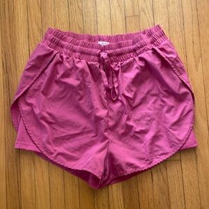 Buffbunny Collection Lifesaver Shorts - Size Medium
